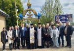 IMG 2184 150x104 - В Ужгороді вшанували пам&rsquo;ять загиблих на виробництві