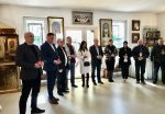 IMG 2186 150x104 - В Ужгороді вшанували пам&rsquo;ять загиблих на виробництві