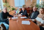 Удосконалюємо систему управління охороною праці на підприємствах області IMG 2195 150x104 - Удосконалюємо систему управління охороною праці на підприємствах області