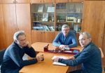 Удосконалюємо систему управління охороною праці на підприємствах області IMG 2198 150x104 - Удосконалюємо систему управління охороною праці на підприємствах області