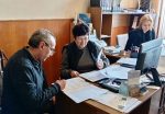 Удосконалюємо систему управління охороною праці на підприємствах області IMG 2199 150x104 - Удосконалюємо систему управління охороною праці на підприємствах області