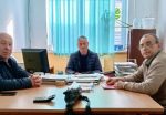 Удосконалюємо систему управління охороною праці на підприємствах області IMG 2200 150x104 - Удосконалюємо систему управління охороною праці на підприємствах області