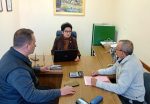 Удосконалюємо систему управління охороною праці на підприємствах області IMG 2201 1 150x104 - Удосконалюємо систему управління охороною праці на підприємствах області