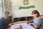 Підписано договір про співпрацю koledzh1 1 150x104 - Підписано договір про співпрацю