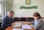 Підписано договір про співпрацю koledzh3 150x104 - Підписано договір про співпрацю