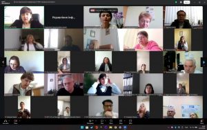 photo 5426851857977513975 y 300x188 - На засіданні колегії підвели підсумки роботи у першому кварталі 2026 року