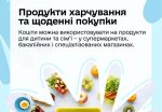 МСС-коди для цільових видів «дитячих» виплат: на що можна витратити кошти 4r 150x104 - МСС-коди для цільових видів «дитячих» виплат: на що можна витратити кошти