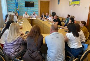 Зустріч із фахівцями із супроводу ветеранів 706538196 1442939467874308 4232863039368298895 n 300x202 - Зустріч із фахівцями із супроводу ветеранів