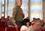 У Сваляві обговорили підтримку ветеранів та їхніх родин 707670336 122165854280805091 3842811371023139919 n 1 150x104 - У Сваляві обговорили підтримку ветеранів та їхніх родин