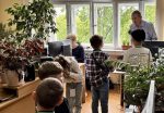 Особливі гості у Головному управлінні: для дітей працівників провели пізнавальну екскурсію D17 150x104 - Особливі гості у Головному управлінні: для дітей працівників провели пізнавальну екскурсію