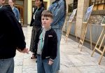 Особливі гості у Головному управлінні: для дітей працівників провели пізнавальну екскурсію D18 150x104 - Особливі гості у Головному управлінні: для дітей працівників провели пізнавальну екскурсію