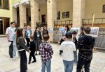 Особливі гості у Головному управлінні: для дітей працівників провели пізнавальну екскурсію D19 150x104 - Особливі гості у Головному управлінні: для дітей працівників провели пізнавальну екскурсію
