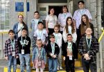 Особливі гості у Головному управлінні: для дітей працівників провели пізнавальну екскурсію D21 150x104 - Особливі гості у Головному управлінні: для дітей працівників провели пізнавальну екскурсію