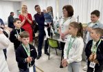 Особливі гості у Головному управлінні: для дітей працівників провели пізнавальну екскурсію D22 1 150x104 - Особливі гості у Головному управлінні: для дітей працівників провели пізнавальну екскурсію