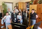 Особливі гості у Головному управлінні: для дітей працівників провели пізнавальну екскурсію D3 150x104 - Особливі гості у Головному управлінні: для дітей працівників провели пізнавальну екскурсію