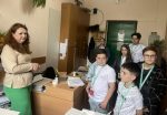Особливі гості у Головному управлінні: для дітей працівників провели пізнавальну екскурсію D4 150x104 - Особливі гості у Головному управлінні: для дітей працівників провели пізнавальну екскурсію