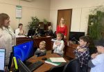 Особливі гості у Головному управлінні: для дітей працівників провели пізнавальну екскурсію D7 150x104 - Особливі гості у Головному управлінні: для дітей працівників провели пізнавальну екскурсію