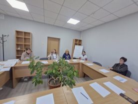 IMG 2383 277x208 - Інформуємо, підтримуємо, допомагаємо!