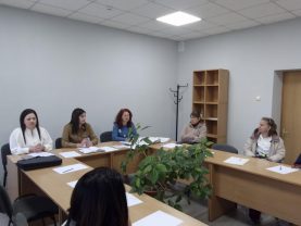 IMG 2386 1 277x208 - Інформуємо, підтримуємо, допомагаємо!
