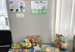 IMG 2412aaaa 150x104 - Коли робота батьків надихає: дитячі малюнки про важливе