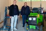 У Виноградові та Іршаві обговорили вдосконалення системи охорони праці та підтримку працівників IMG 2677 150x104 - У Виноградові та Іршаві обговорили вдосконалення системи охорони праці та підтримку працівників