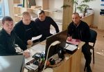 У Виноградові та Іршаві обговорили вдосконалення системи охорони праці та підтримку працівників IMG 2678 150x104 - У Виноградові та Іршаві обговорили вдосконалення системи охорони праці та підтримку працівників
