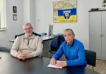У Виноградові та Іршаві обговорили вдосконалення системи охорони праці та підтримку працівників IMG 2680 150x104 - У Виноградові та Іршаві обговорили вдосконалення системи охорони праці та підтримку працівників