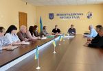У Виноградові та Іршаві обговорили вдосконалення системи охорони праці та підтримку працівників IMG 2684 150x104 - У Виноградові та Іршаві обговорили вдосконалення системи охорони праці та підтримку працівників