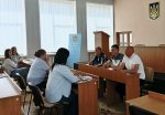 У Виноградові та Іршаві обговорили вдосконалення системи охорони праці та підтримку працівників IMG 2685 150x104 - У Виноградові та Іршаві обговорили вдосконалення системи охорони праці та підтримку працівників