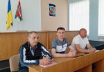 У Виноградові та Іршаві обговорили вдосконалення системи охорони праці та підтримку працівників IMG 2687 150x104 - У Виноградові та Іршаві обговорили вдосконалення системи охорони праці та підтримку працівників