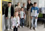 Особливі гості у Головному управлінні: для дітей працівників провели пізнавальну екскурсію Mukachevo 2 150x104 - Особливі гості у Головному управлінні: для дітей працівників провели пізнавальну екскурсію