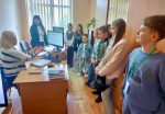 Особливі гості у Головному управлінні: для дітей працівників провели пізнавальну екскурсію Rahiv 3 150x104 - Особливі гості у Головному управлінні: для дітей працівників провели пізнавальну екскурсію