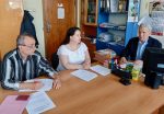 Продовжується профілактична робота з удосконалення систем управління охороною праці Vynogradiv 1 1 150x104 - Продовжується профілактична робота з удосконалення систем управління охороною праці