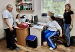 Продовжується профілактична робота з удосконалення систем управління охороною праці nejrotsentr1 150x104 - Продовжується профілактична робота з удосконалення систем управління охороною праці