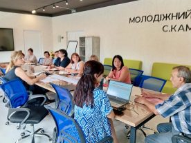 Виробник хліба, газорозподільна компанія та відділ освіти: продовжуємо профілактичні заходи IMG 4164 276x208 - Виробник хліба, газорозподільна компанія та відділ освіти: продовжуємо профілактичні заходи