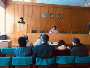 01 22.03.2018 300x225 - На Херсонщині проведено комісію з питань своєчасної виплати заробітної плати