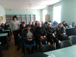 02 2 300x225 - У Каховському міськрайонному центрі зайнятості проведено  семінар з безробітними