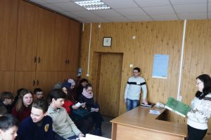 03 300x200 - У Білозерському відділі обслуговування громадян  проведено “День відкритих дверей”