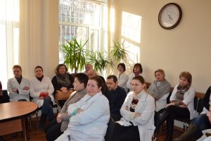 03 26.03.2018 300x200 - Фахівці головного управління Фонду в Херсонській області продовжують активно реєструвати мешканців області на Веб-порталі