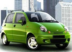 daewoo matiz malolitrazhka 300x218 - До уваги покупців легкових автомобілів !