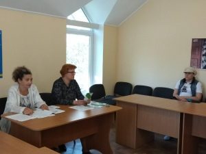 1 300x225 - Співпраця зі Скадовським районним центром зайнятості