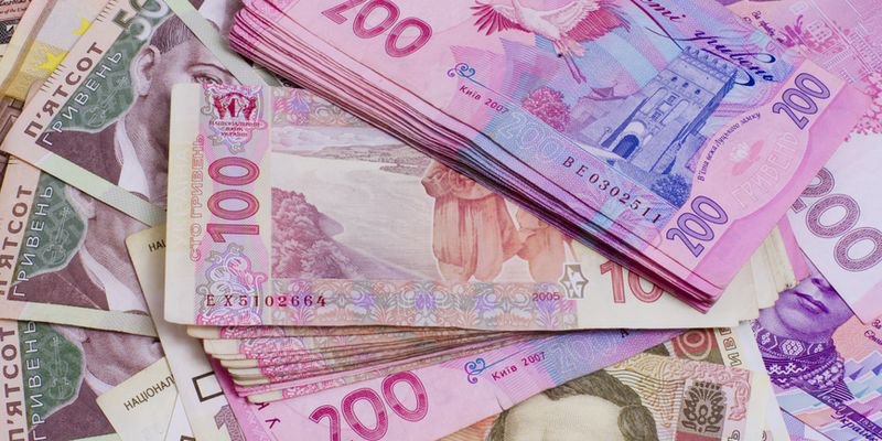 11 - Фінансування пенсійних виплат
