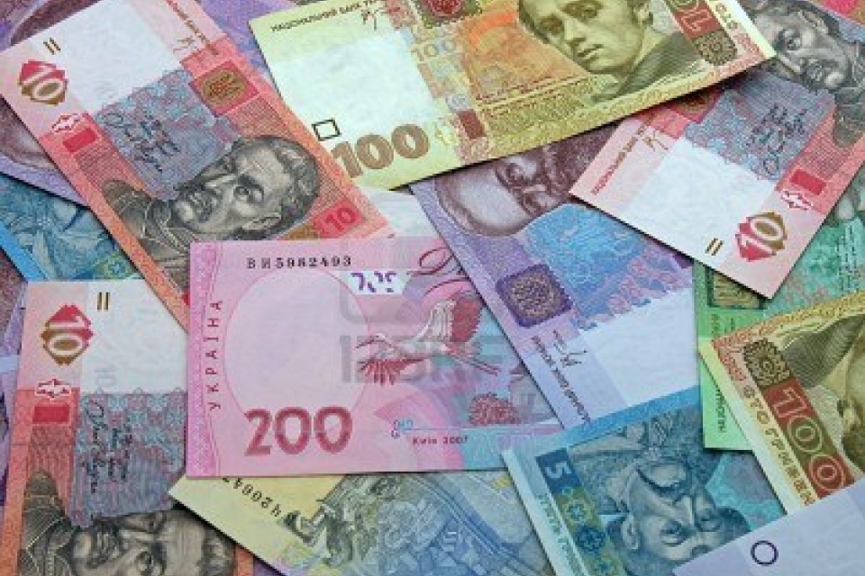 6 - Фінансування пенсійних виплат