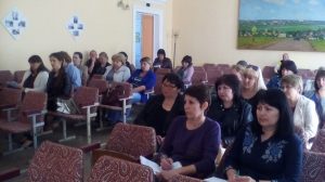 11.05.2018 1 300x168 - На семінарі – про легалізацію оплати праці