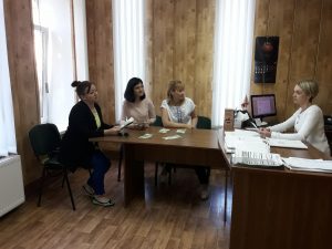 20180511 081834 300x225 - Розвиваємо співробітництво з банківськими установами