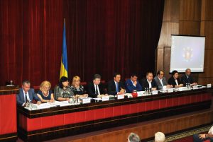 DSC 0512 300x201 - Легалізація зайнятості населення та заробітної плати – першочергові завдання сьогодення