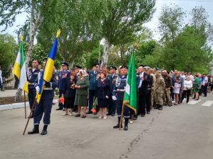 IMG 2 300x225 - Цей травень не затьмариться в віках…