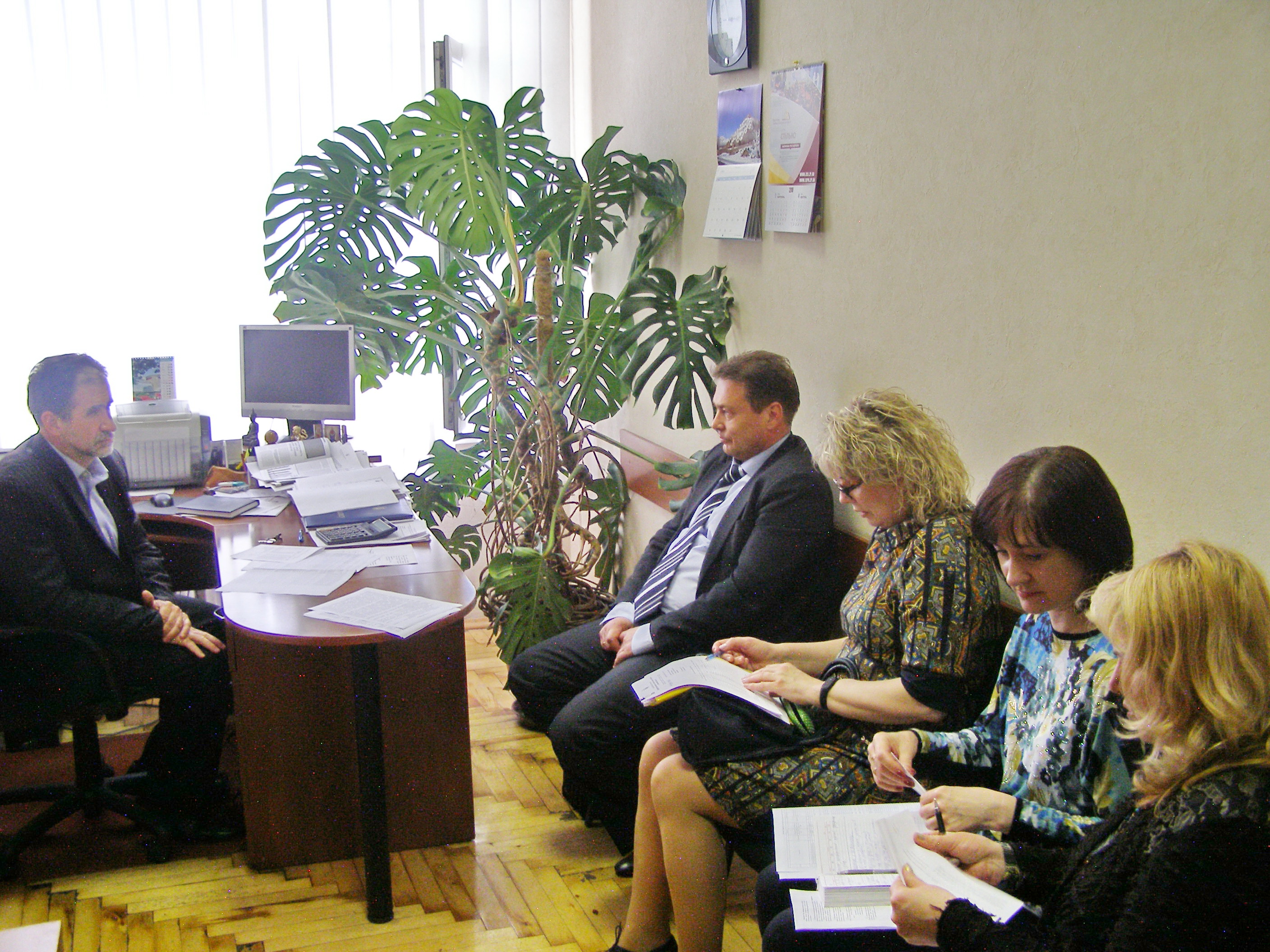 Спільні дії з Держпрацею P1010053 - Спільні дії з Держпрацею