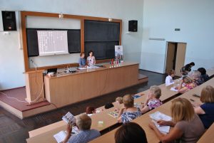 DSC 0236 300x201 - Головам ОСМД розповіли про пенсійну реформу