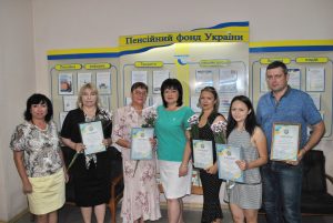 DSC 0370 300x201 - Журналістів привітали із професійним святом